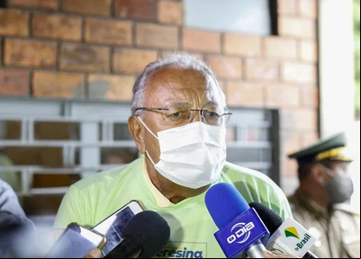 Dr. Pessoa