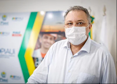 Florentino Neto