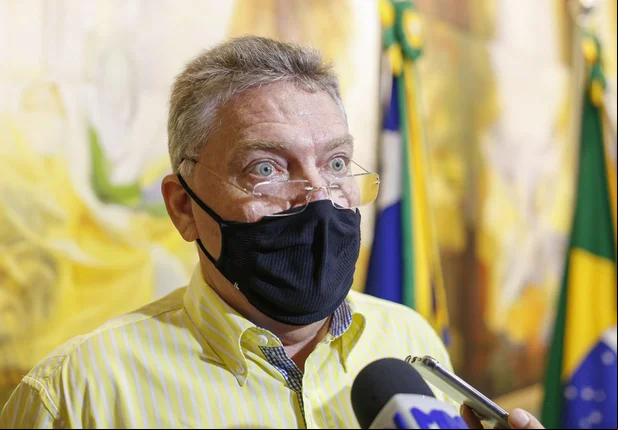 Marcelino Lopes