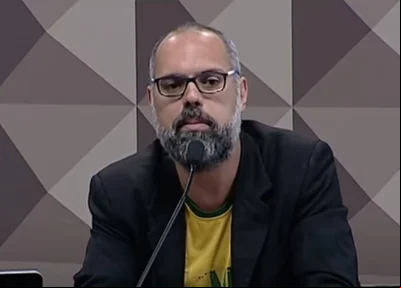 Allan dos Santos