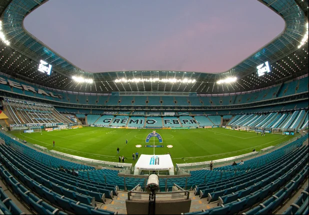 Arena do Grêmio