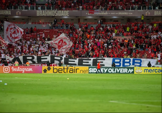 Estádio Beira-Rio