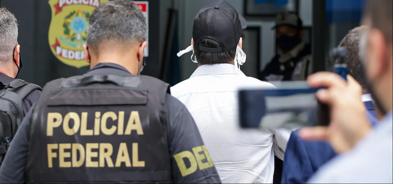 Operação Bússola prende advogados em Teresina