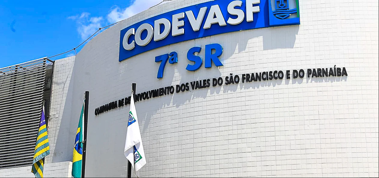 CODEVASF