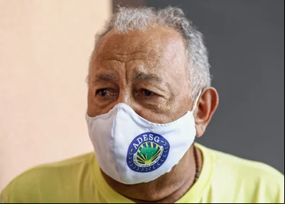 Dr. Pessoa