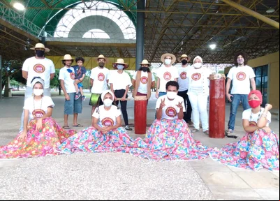 Grupo Mangacrioula