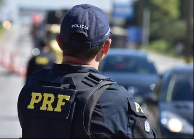 Polícia Rodoviária Federal