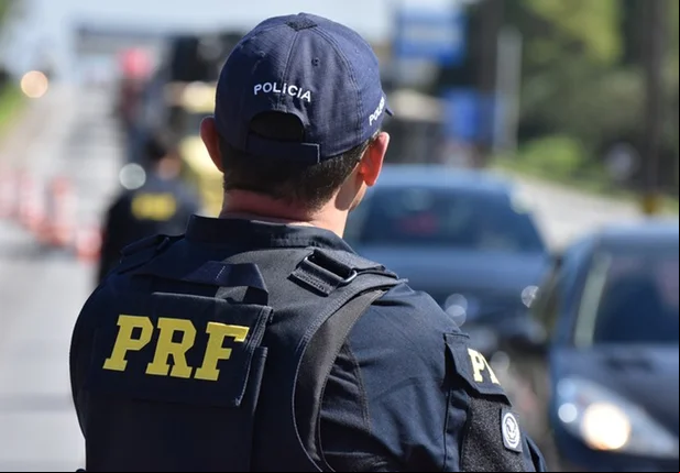 Polícia Rodoviária Federal