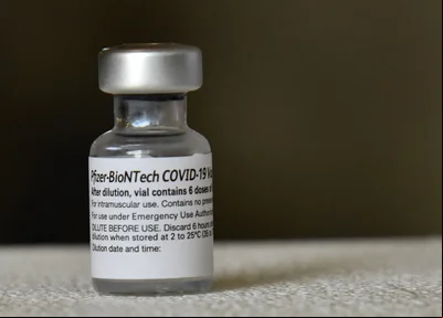 Vacina da Pfizer