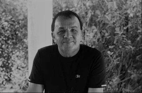 Ex-prefeito Dr. Antônio Barradas
