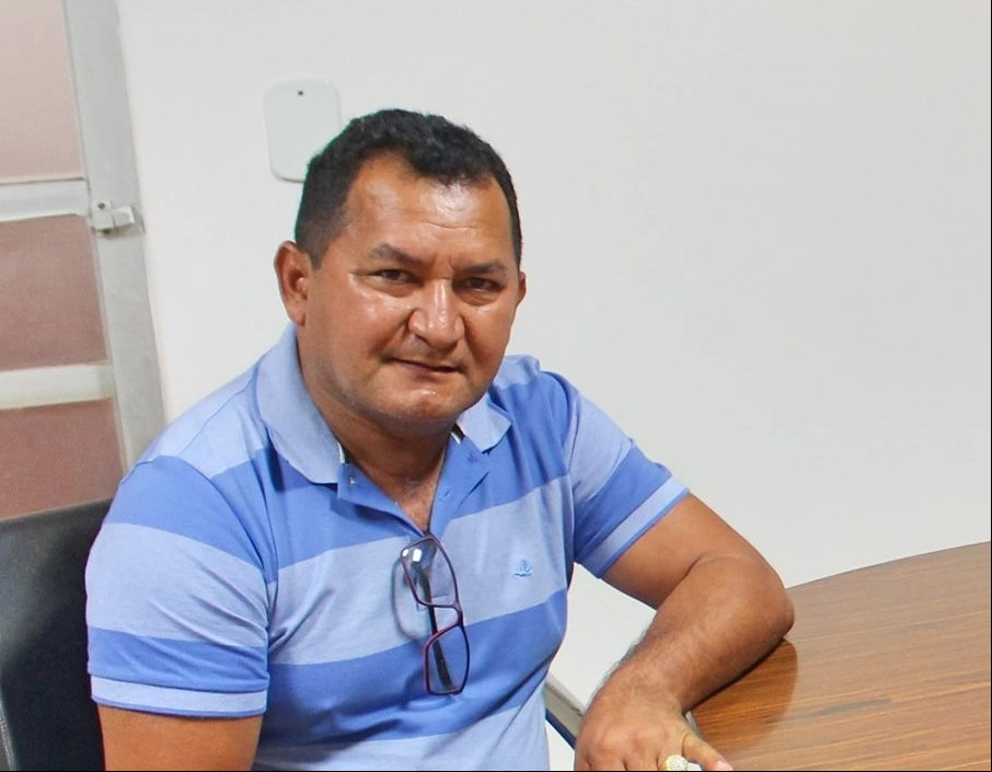 Prefeito Geno