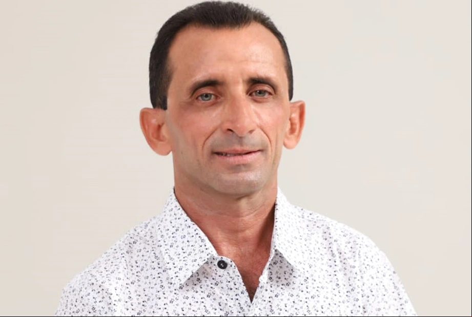 Prefeito Bill de Deus