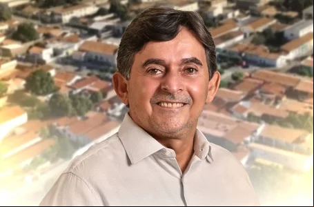 Prefeito Raimundo Nei