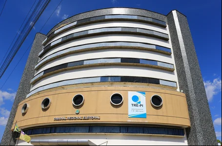 Tribunal Regional Eleitoral do Piauí