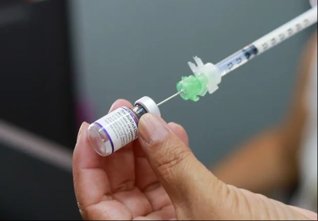 Vacina da Pfizer