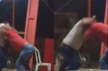 Briga entre vereador e empresário em Anísio de Abreu