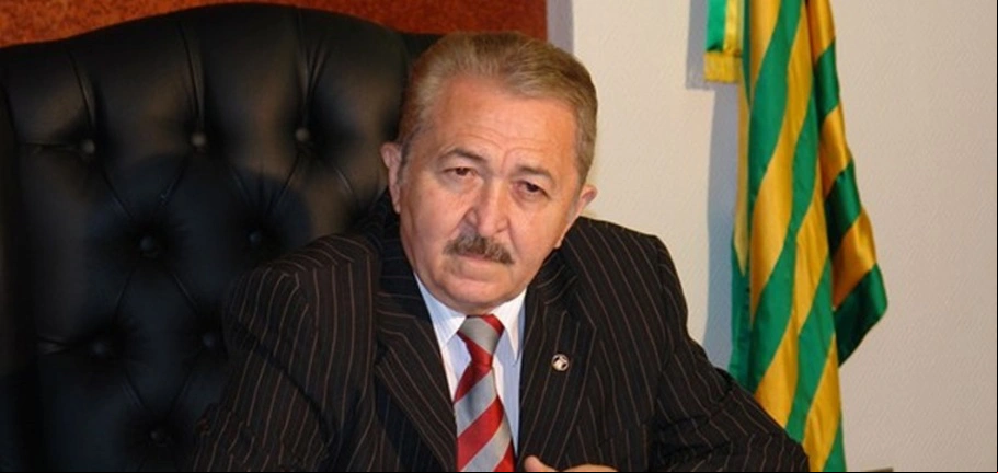 Edvaldo Moura