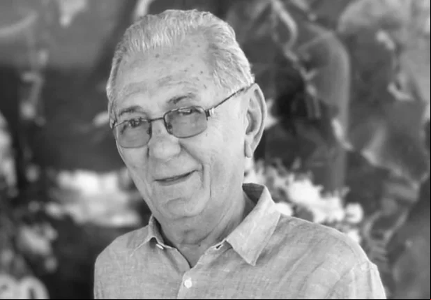 Antônio Rufino Sobrinho