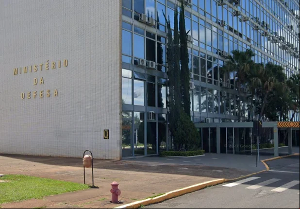 Ministério da Defesa