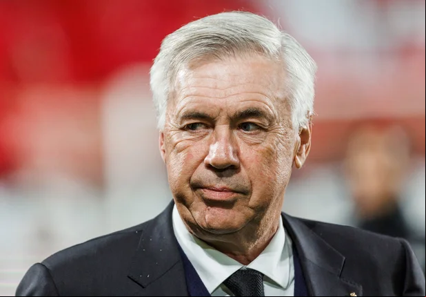 Carlo Ancelotti