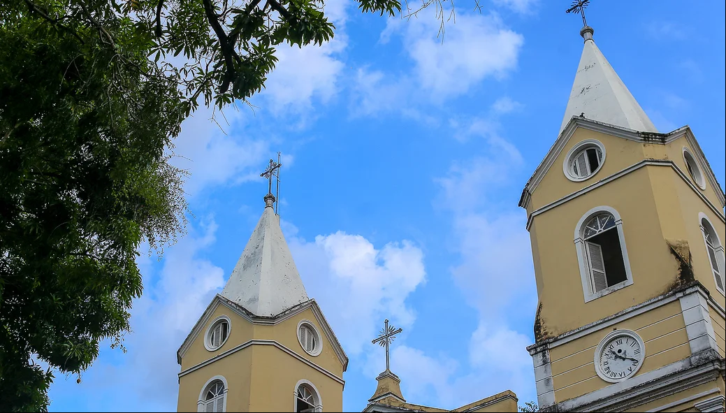 Igreja Nossa Senhora das Dores