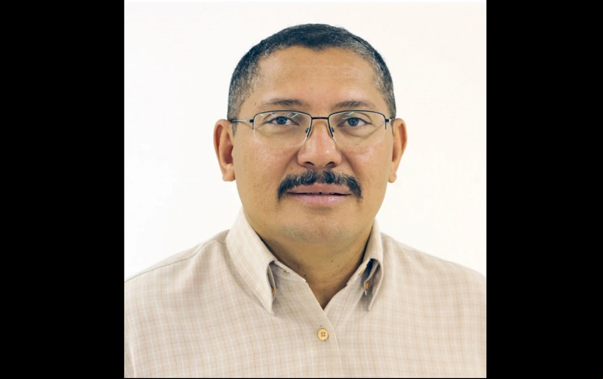 Padre Possidônio Júnior