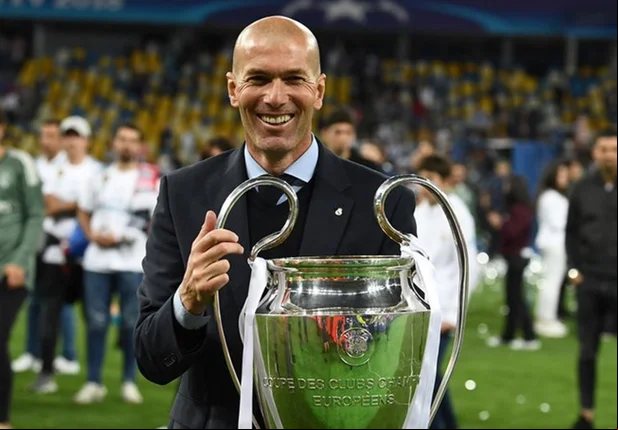 Zinédine Zidane