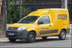 Funcionário do Correios foi alvo de criminosos