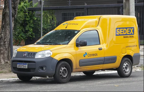Funcionário do Correios foi alvo de criminosos