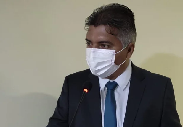 Prefeito Zé Henrique