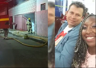 Caso aconteceu em Sobradinho, no Distrito Federal