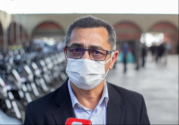 Rubens Pereira