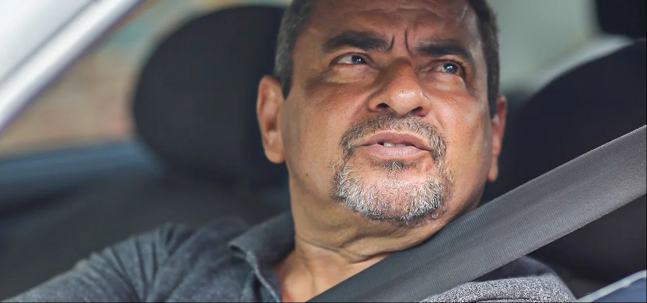 Servidor Público André Pereira