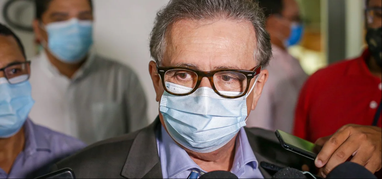 Deputado Flávio Nogueira