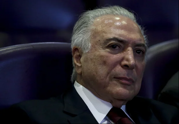 Michel Temer