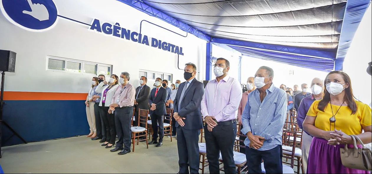 Agência Digital da Equatorial  é inaugurada em Picos
