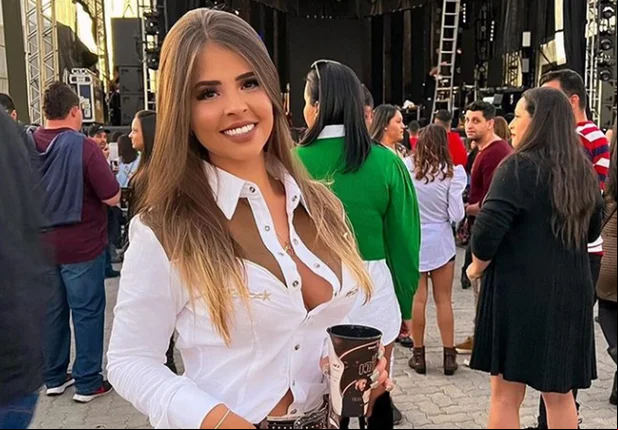 Thayná Fabri