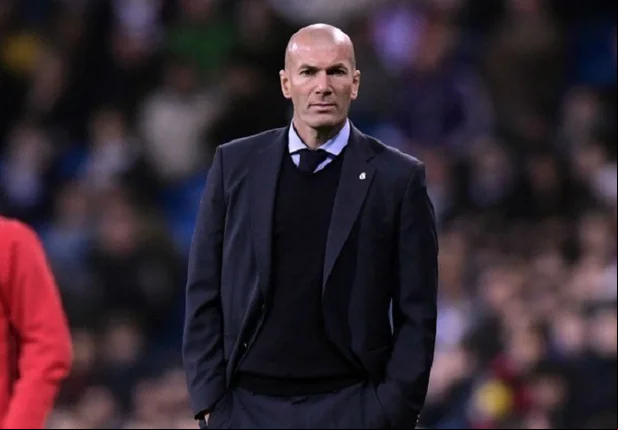 Zinédine Zidane