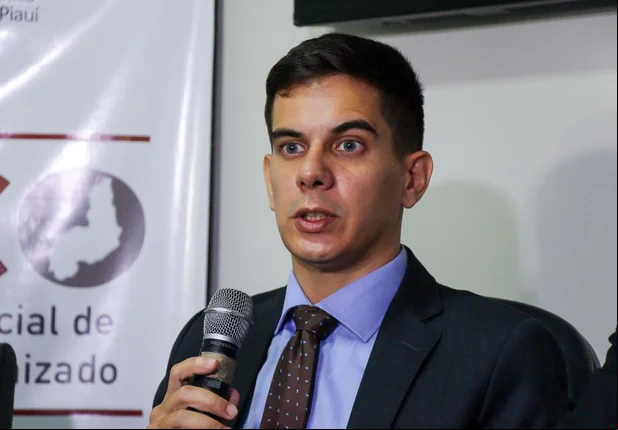 Delegado Yan Brainer