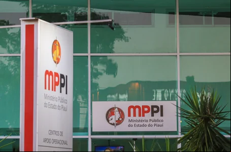 MPPI - Ministério Público do Estado do Piauí