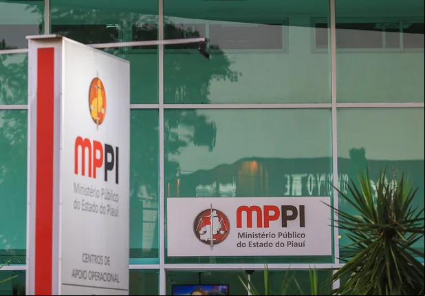 MPPI - Ministério Público do Estado do Piauí