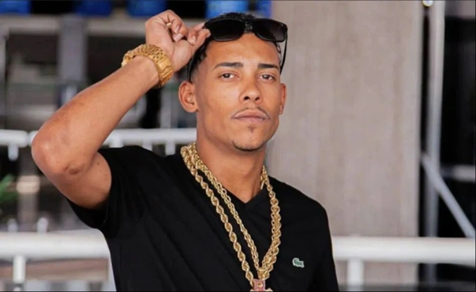 MC Poze do Rodo