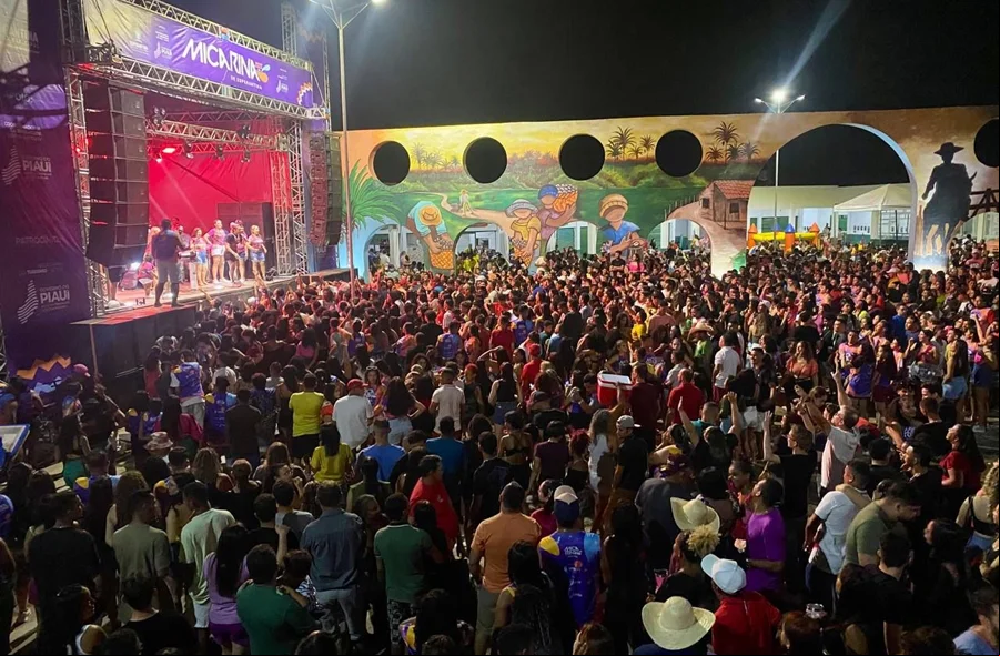 Neste domingo, 1º de outubro, a festa continua em alto estilo