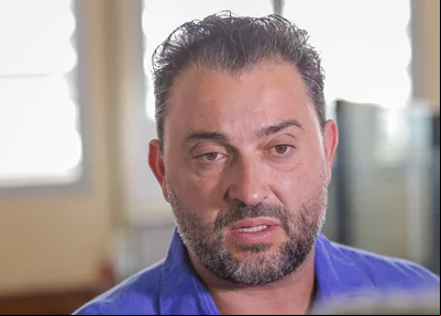 Deputado federal Átila Filho