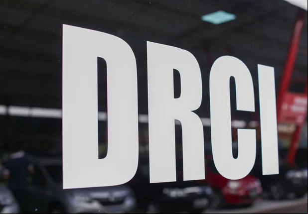 DRCI-Delegacia de Repressão e Combate aos Crimes de Informática