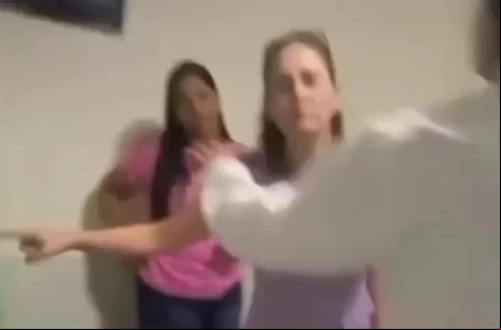 Esposa de médico teria puxado o cabelo da paciente
