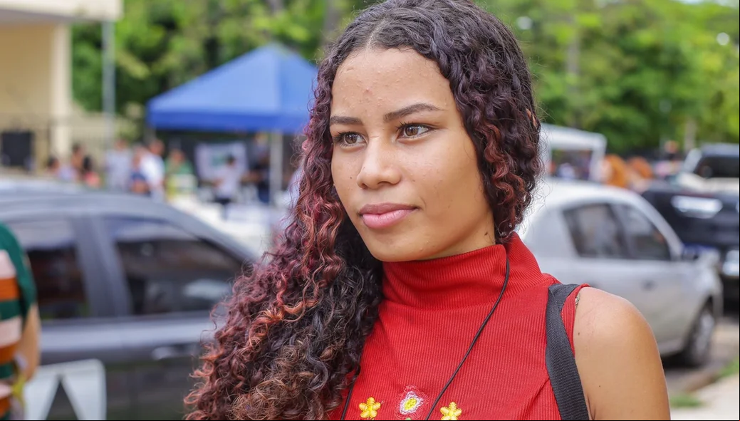 Francilene Silva de Oliveira
