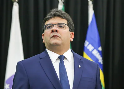 Rafael Fonteles, Governador do Piauí