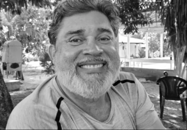 Padre Francisco Borges, mais conhecido como padre Chiquinho