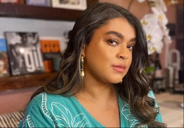 Preta Gil